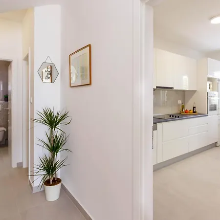 Appartement Silvana Marusici (Split-Dalmatia)