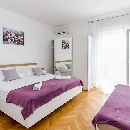 Silvana Marusici (Split-Dalmatia)