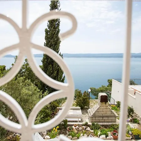 Silvana Marusici (Split-Dalmatia)