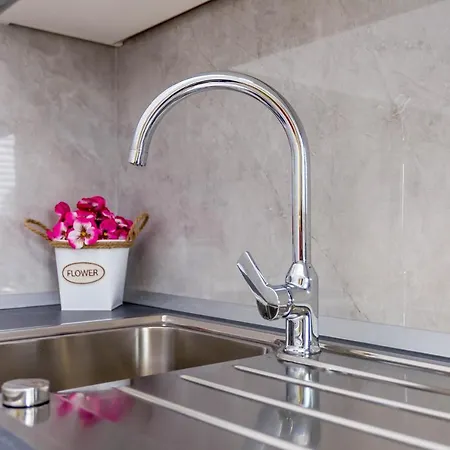 Appartement Silvana *