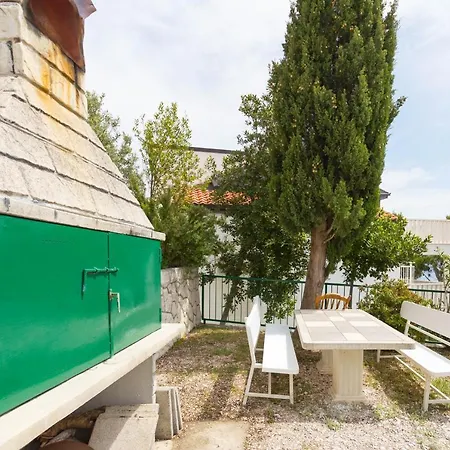 Silvana * Marusici (Split-Dalmatia)