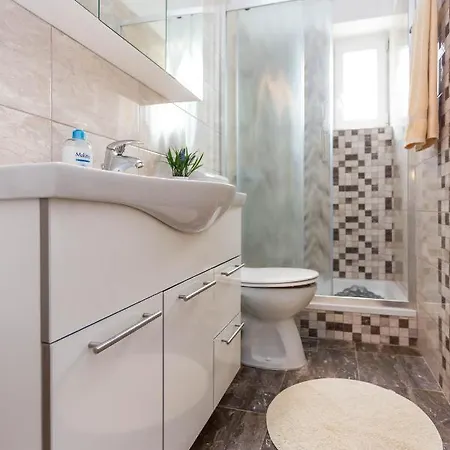 Silvana Appartement *