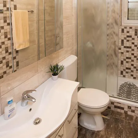 Silvana Appartement Marusici (Split-Dalmatia)