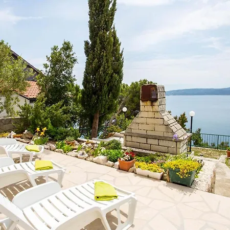 Appartement Silvana *