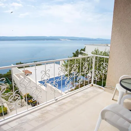 Silvana * Marusici (Split-Dalmatia)