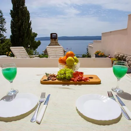 Appartement Silvana *