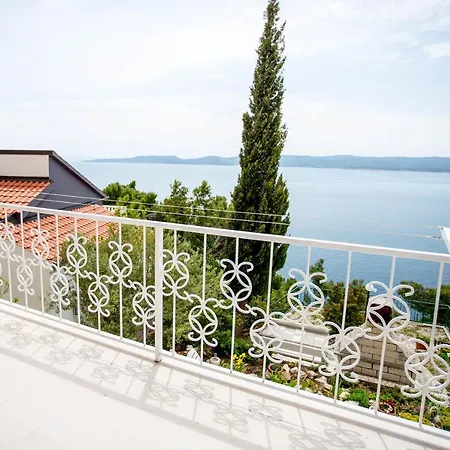 Silvana * Marusici (Split-Dalmatia)