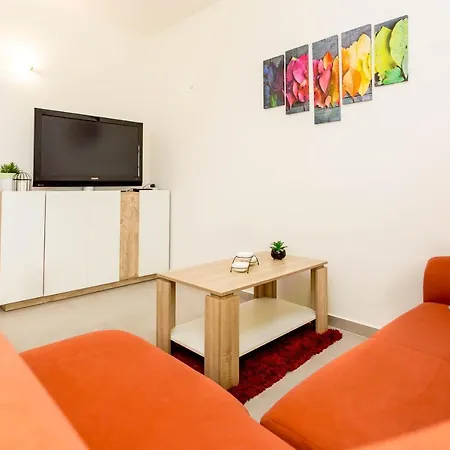 Appartement Silvana *