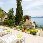 Διαμέρισμα Silvana *