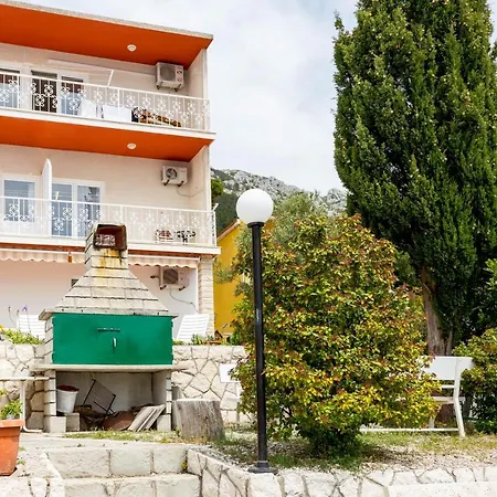 Silvana Marusici (Split-Dalmatia)