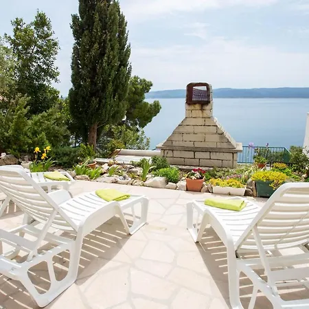 Silvana Apartmán Marusici (Split-Dalmatia)