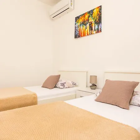 Silvana Marusici (Split-Dalmatia)