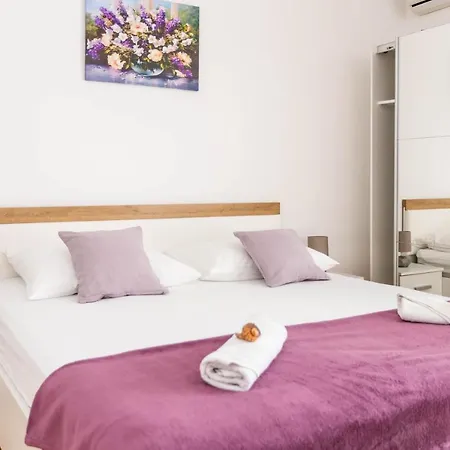 Apartment Silvana *