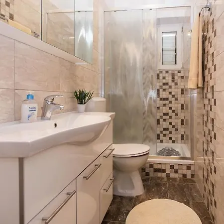 Silvana Marusici (Split-Dalmatia)