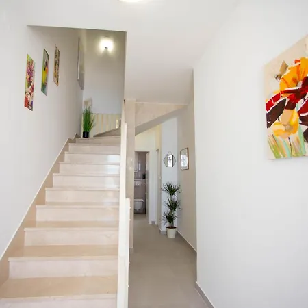 Apartmán Silvana Marusici (Split-Dalmatia)