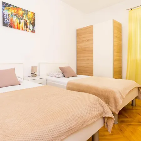 Silvana * Marusici (Split-Dalmatia)