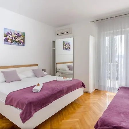 Silvana * Marusici (Split-Dalmatia)