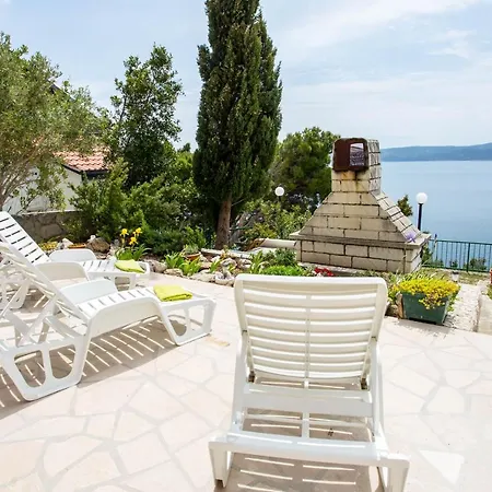 Apartment Silvana