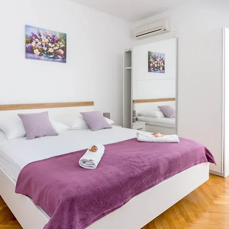 Silvana Apartmán *
