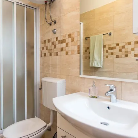 Apartmán Silvana Marusici (Split-Dalmatia)