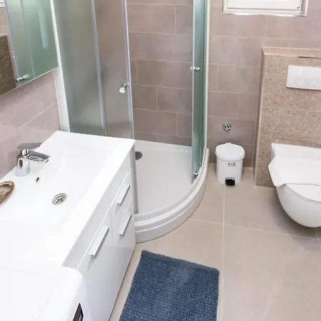 Silvana * Marusici (Split-Dalmatia)