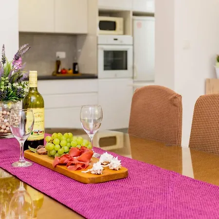 Silvana * Marusici (Split-Dalmatia)