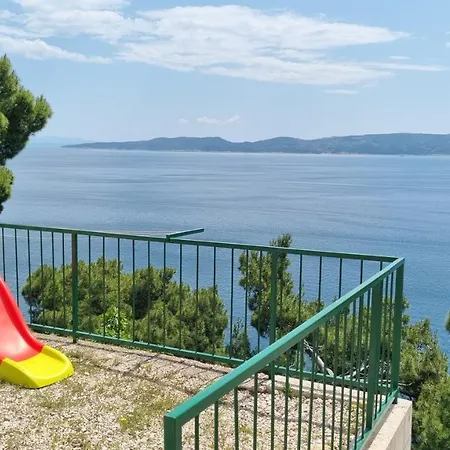 Silvana * Marusici (Split-Dalmatia)