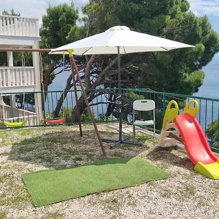 아파트 Silvana Marusici (Split-Dalmatia)