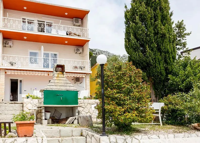 Silvana Marusici (Split-Dalmatia)