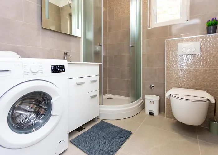 Appartement Silvana *