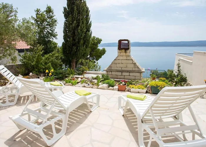 Silvana Appartement Marusici (Split-Dalmatia)