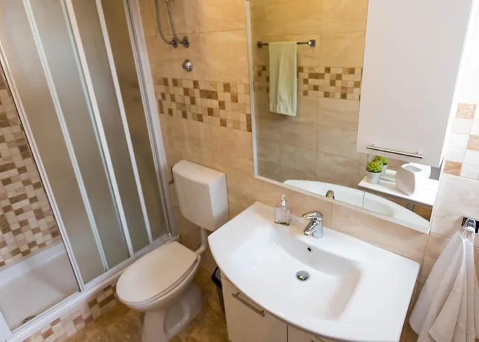 Apartamento Silvana