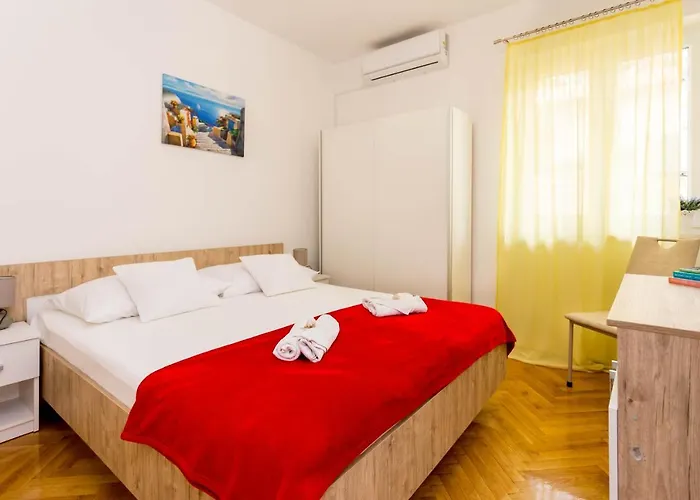 Apartamento Silvana