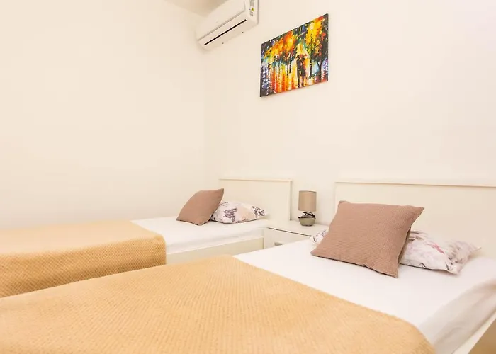 Silvana Marusici (Split-Dalmatia)