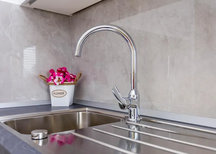 Appartement Silvana *