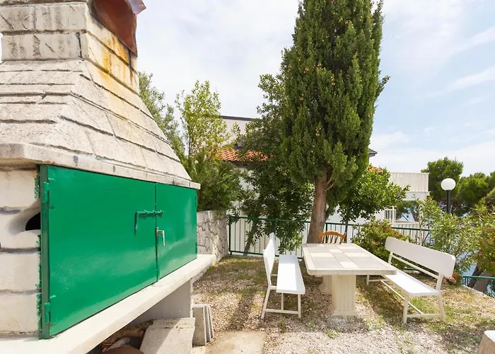 Silvana * Marusici (Split-Dalmatia)