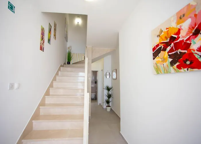Appartement Silvana Marusici (Split-Dalmatia)