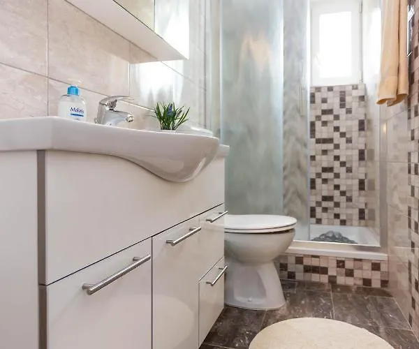 Silvana Appartement *