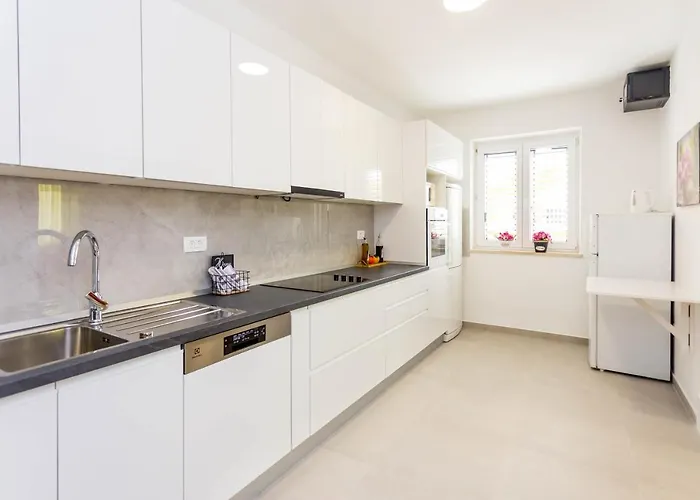 Appartement Silvana *