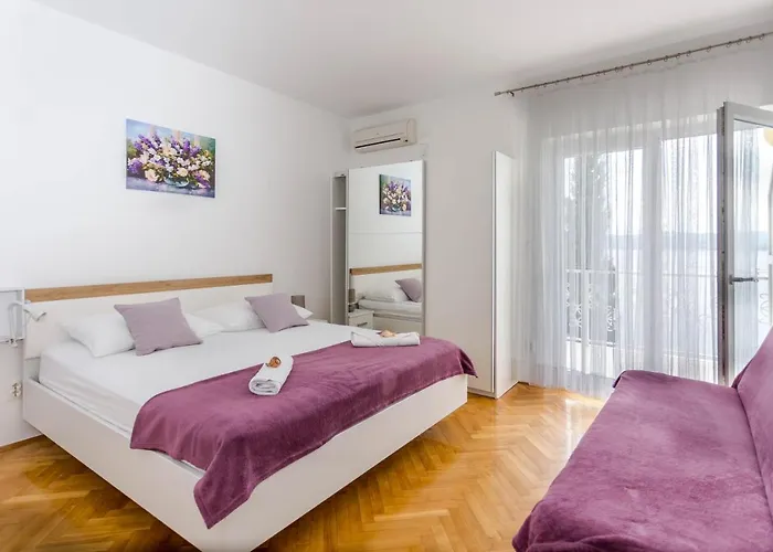 Silvana * Marusici (Split-Dalmatia)