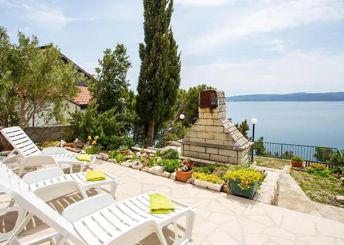 Appartement Silvana *