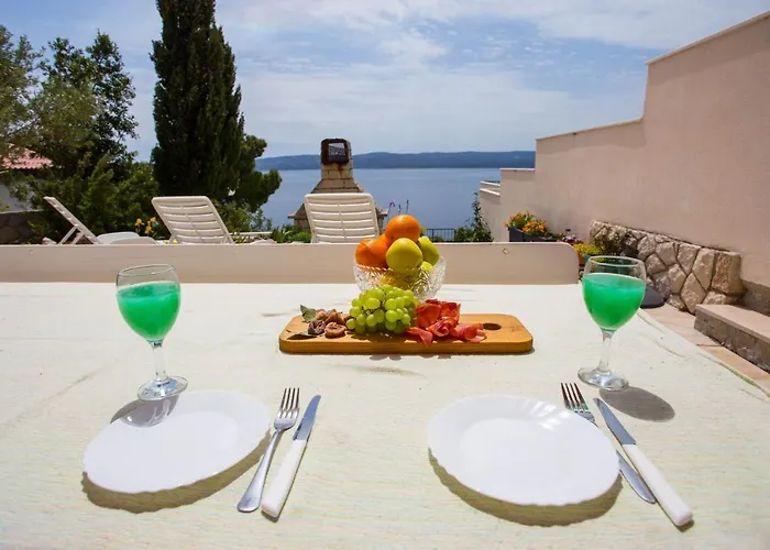 Appartement Silvana *