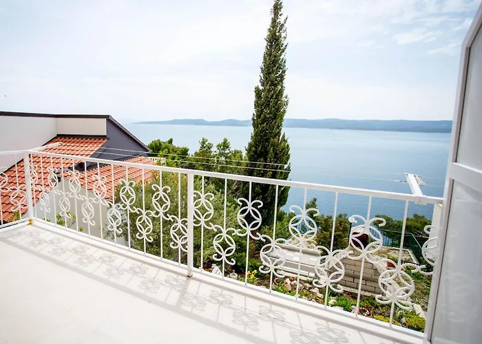 Silvana * Marusici (Split-Dalmatia)