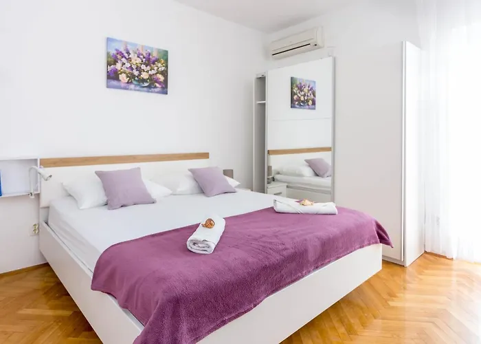 Silvana Apartamento *