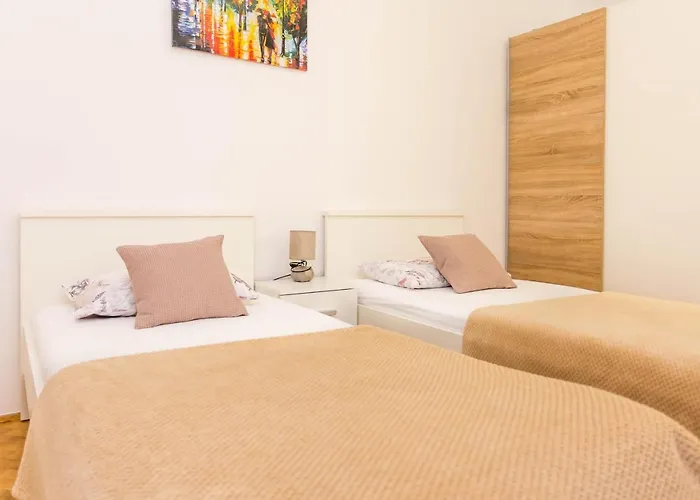 Silvana Apartamento *