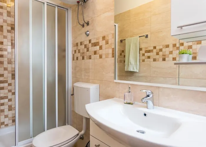 Appartement Silvana Marusici (Split-Dalmatia)