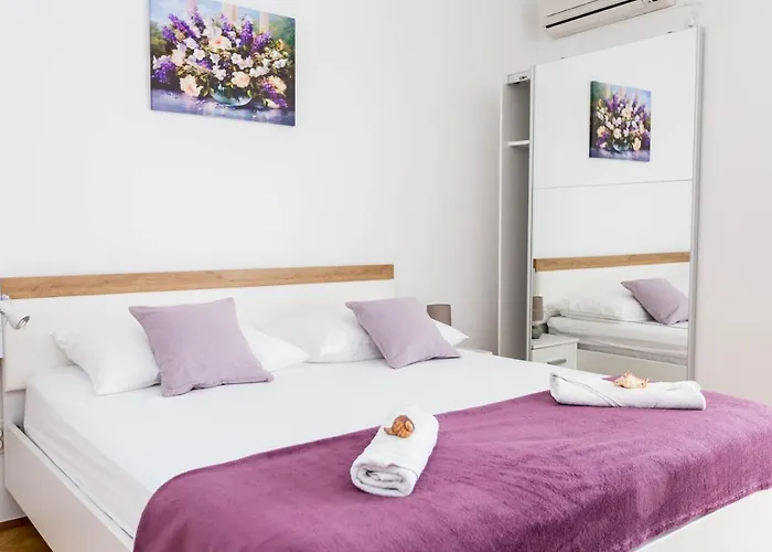 Silvana Apartamento