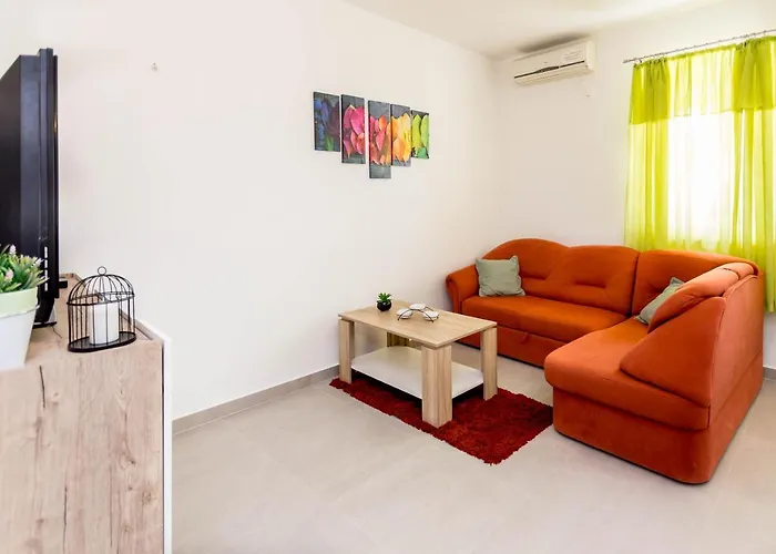 Appartement Silvana Marusici (Split-Dalmatia)