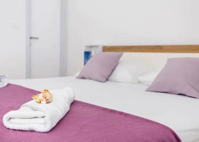 Silvana Apartamento