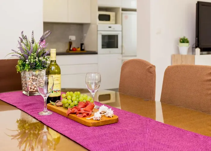 Silvana * Marusici (Split-Dalmatia)